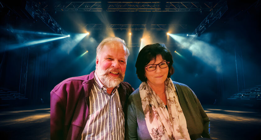 Søndag 22. februar kl.11:00